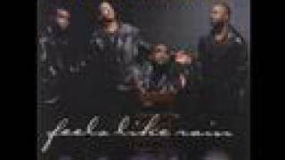 Men of Standard ft. J.Moss - Feels Like Rain