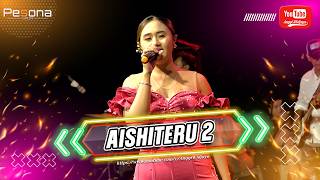 Download lagu AISHITERU 2 - VERA PUSPITA - PESONA NADA mp3
