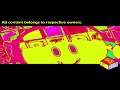 REQUESTED SEIZURE WARNING Cartoon Network Csupo Goes Crazy 2