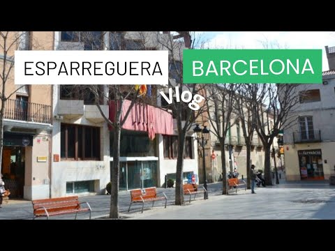 "Explorando Mi Pueblo: Esparreguera" 🥾