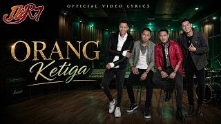 Download lagu ILIR7 - The Third Person mp3 Download lagu ILIR7 - The Third Person mp3