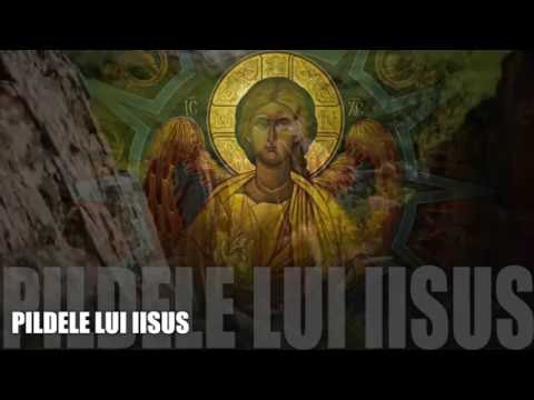 PILDELE LUI IISUS, Pilde Crestine