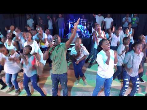 I Need You | Imani Milele Choir