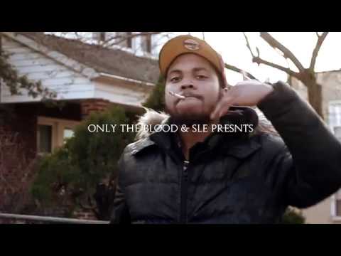 Tweezy Ft. TrePound , Bruiser , LeekoMoney "On The Brickz" (Official Video)