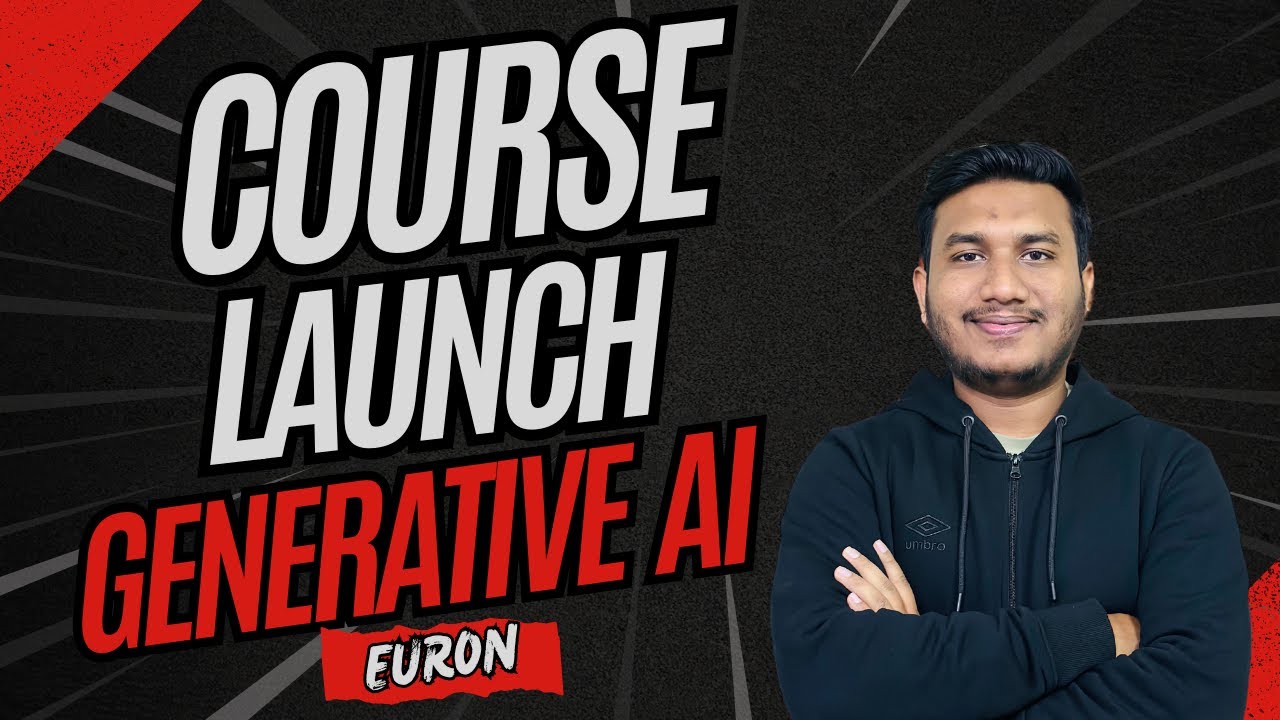 Building Professional Level LLM Application Development Course | Master Generative AI