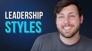 The Most Dangerous Leadership Style Nobody Talks About