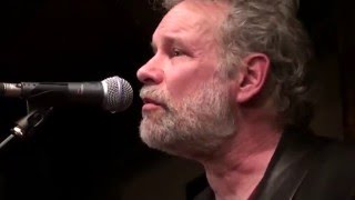 John Gorka   Land of the Bottom Line, Live at &quot; Cafe de Amer&quot; Amen NL