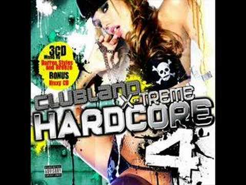 As I Rise Again - Clubland Extreme Hardcore 4