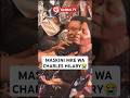 MASKINI MKE WA CHARLES HILARY Charleshilary Msibani Globaltv Ekwueme Gospelmusic Shorts