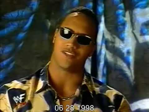 WWF Superstars - King of the Ring - Final 4 Promos (1998-06-28)