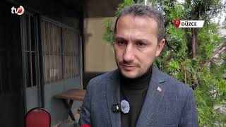 Şengüloğlu Düzce 2025'i Yatırımlarla Geçirdi