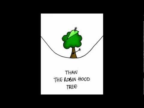 Tree of Souls by Landermason