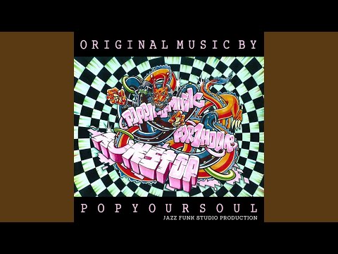 Full Mixtapee Popping for 1 Hour Nonstop PopYourSoul Original Music