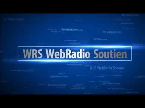 WRS WebRadio Soutien Video