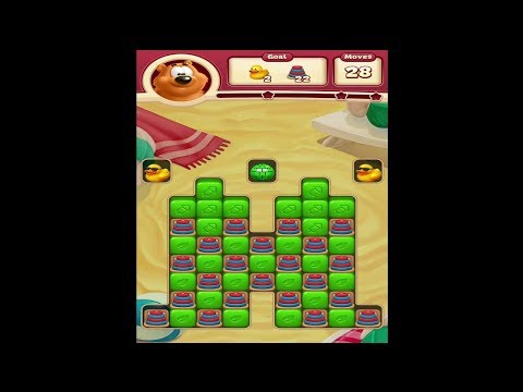 TOON BLAST level 3085