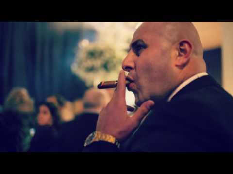 Mafia Style Hip-Hop Instrumental [La Mafia Russe]