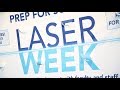 Laser Week 2018