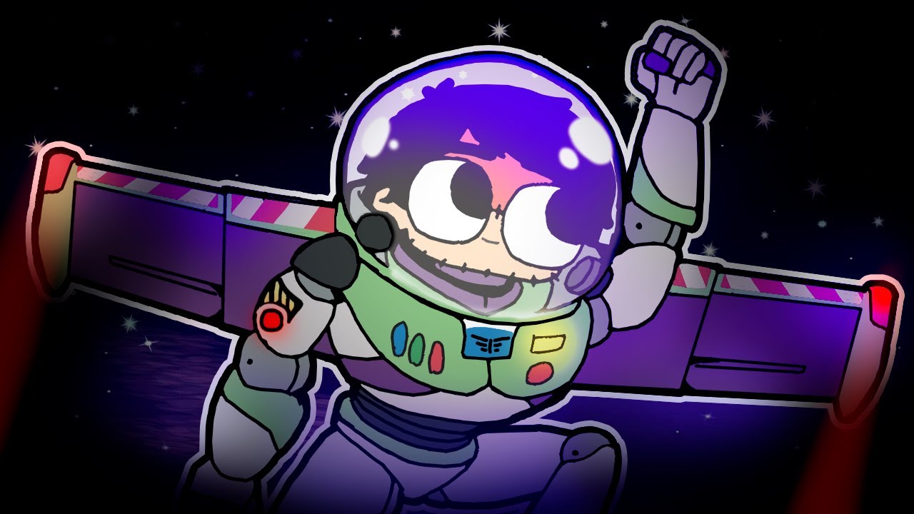 toy story 2: o jogo da minha infância