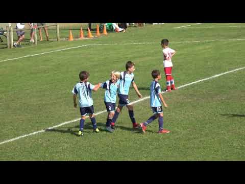 BARRIKA 2008 A - 6  KARABIGANE 5- CAMPO DE ATXÚTEGI