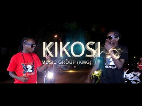 Iko 2 sawa by Kikosi (Official Video FullHD)