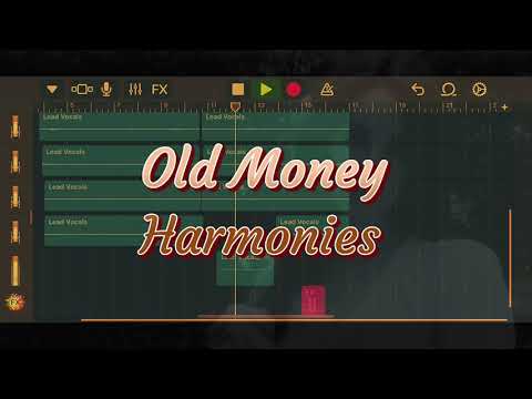 Old Money - Lana Del Rey