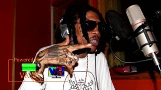 Vybz Kartel - High School Dropout [Official Audio] - March 2017