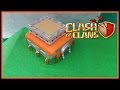 Criando uma miniatura do Centro de Vila (Canal Oficina do Construtor)