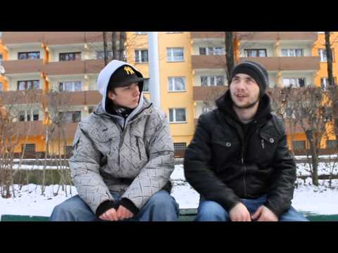 08. Bercik&Szeru - Pomiędzy (street video)