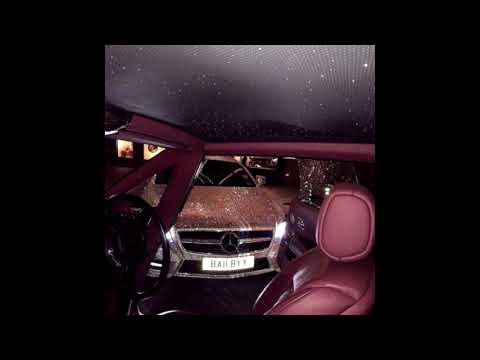 LILCREDITFRAUD x WHYFYE x LIL SHINE - benz [GOTHSTARS]