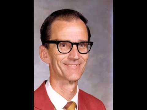 Bill Cragoe "Hannah" 1 Samuel 1-2 (Mother's Day)