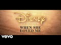 Royal Philharmonic Orchestra, The Opera Men - When She Loved Me (From "Toy Story 2")
