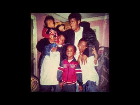 Young Baby Ben Laden dedicated 2 fonzo