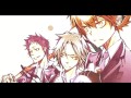 Katekyo Hitman Reborn Target 2 OST 20 Tsuna And His Friends Prevail