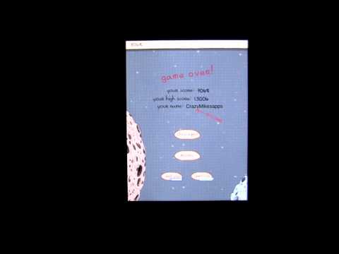 Doodle Jump for iPad Game Review - CrazyMikesapps - YouTube