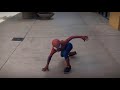 The Only Real Spiderman