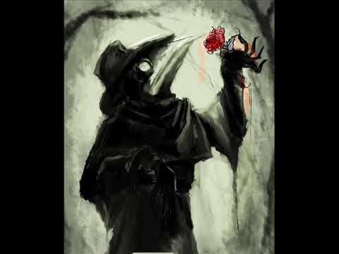 SOLITARIO TYPE BEAT - ROSAS DE CHERNOBYL