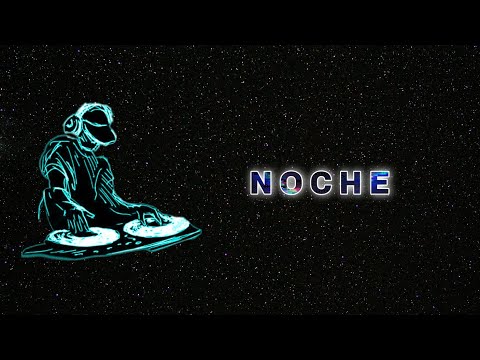 DJ MASTER - NOCHE | EXE vs NEKRO | (Beat I) Prod.J Beat