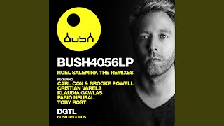 The Knight (Klaudia Gawlas Remix)