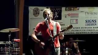 Adam Ezra Group &quot;The Toast&quot;