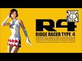 Best VGM 2526 - Ridge Racer Type 4 - Lucid Rhythms