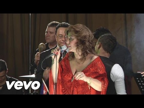 Raquel Zozaya - El Yerberito Moderno (Live)