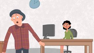 Tyler Technologies - Tyler SIS School Forms Explainer (2D Animation) | TADApix AI Studio