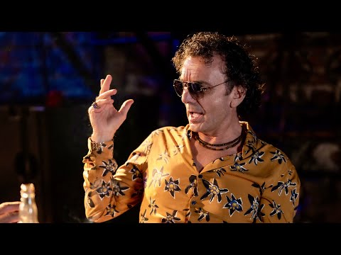 Rico Sanchez- Perdoname Official Video Nov. 2023