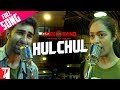 Hulchul - Full Song | Qaidi Band | Aadar Jain | Anya Singh | Arijit Singh | Yashita Sharma