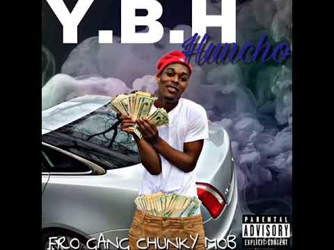 Y.B.H Huncho "WWGT" feat Cocaine
