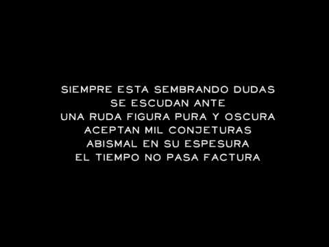 Blon y Dani - Voraz [LETRA]