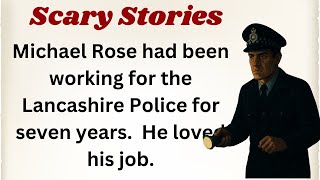 Learn English Through Story Level 4 || Scary Stories || Listen and Practice || English AudioBook