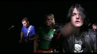 My Chemical Romance - &quot;Honey This Mirror Isnt Big Enough For The Two Of Us&quot; [Official Music Video]