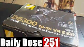 WE HAVE A WINNER!! - #DailyDose Ep.251 | #G1GB