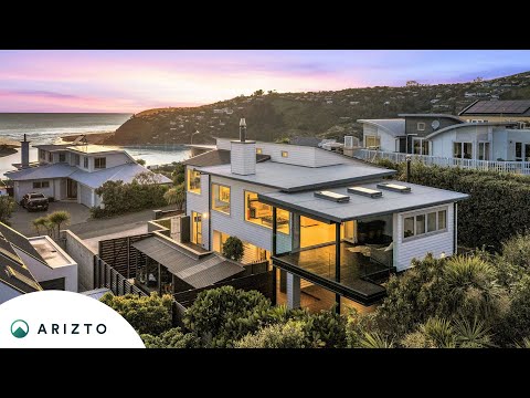 6 Dunkeld Lane, Redcliffs, Christchurch City, 4 ਕਮਰੇ, 3 ਬਾਥਰੂਮ, House